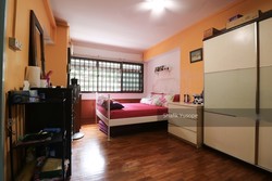 Blk 867 Woodlands Street 83 (Woodlands), HDB Executive #191904612